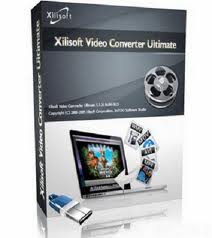 Xilisoft Video Converter Ultimate 6.7.0 Build 0930 Rus Portable