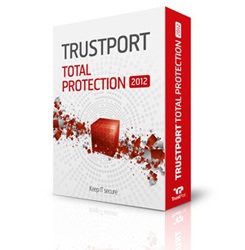 TrustPort Total Protection 2012 12.0.0.4845 Final Rus