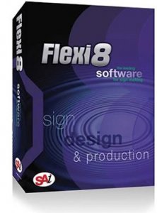 FlexiSIGN 8.6v2 + PhotoPRINT 6.1v2 (+профили ICC) build 1472 x86+x64 [2011, ENG]