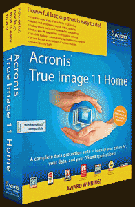 ronis True Image Home 2011 14.0.0 Build 6868 Final + Plus Pack + BootCD + Addons (2011)