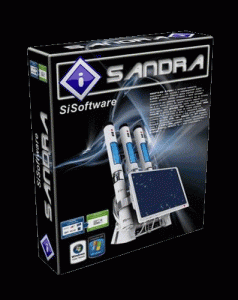 SiSoftware Sandra Personal / Business / Enterprise / Engineer Standard v2012.01.18.10 (2011)