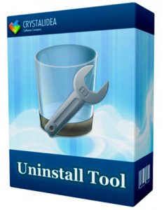 Uninstall Tool 3.0.5210 x86+x64  (2011)