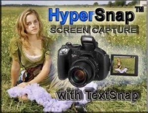 Hyperionics HyperSnap 7.09.00 (2011 г.)