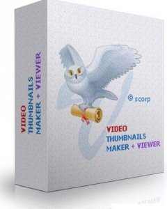 Video Thumbnails Maker 3.0.0.2 (2011)