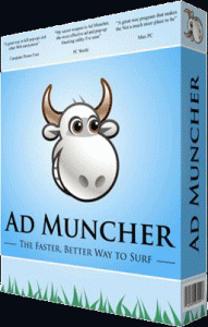 Ad Muncher v4.93 Beta Build 32930 (3814) RePack 32bit+64bit (2011) Русский