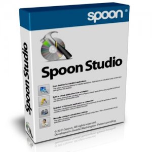 Spoon Studio 2011. 9.7.16.0 (2011)