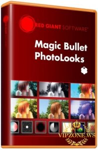 Magic Bullet PhotoLooks 1.5.1