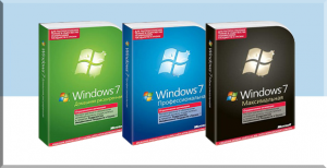 Microsoft Windows 7 Максимальная SP1 x86/x64 WPI - DVD 22.11.2011