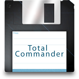 total commander 64 bit