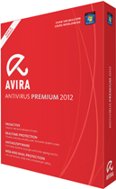 Avira Antivirus Premium 2012 12.0.0.190 Beta (Русский)