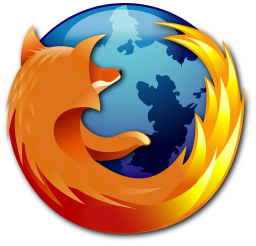 Mozilla Firefox 9.0.1 (2011)