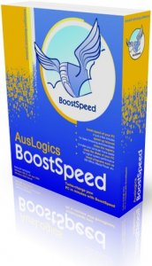 Auslogics BoostSpeed 5.2.0.0 RePack x86+x64 [2011, ENG/RUS]