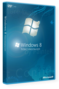 Windows 8 Build 7955.6.2.8102 x86 (  Английский + Русский) 2011