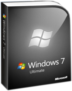 Windows 7 Ultimate SP1 x86 Sergei (Strelec) 02.12.2011