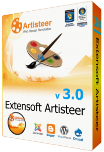 Extensoft Artisteer 3.0.0.45570 (2011)
