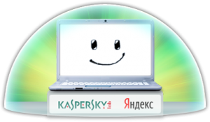 Антивирус Касперского 2011 11.0.2.556 Яндекс-версия [Русский]