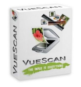 VueScan Pro 9.0.65 (2011)