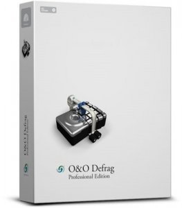 O&O Defrag Professional 15.0.107 RU/EN x86/x64 Repack (2011)