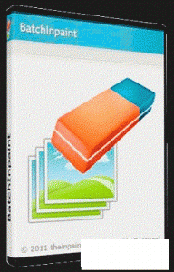 Teorex BatchInpaint v1.1 + Portable (2011)