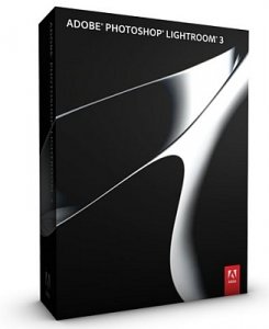 Adobe Photoshop Lightroom 3.6 (2011)