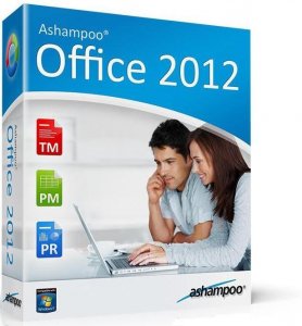Ashampoo Office 2012 (2011)
