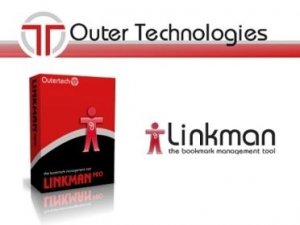 Linkman Pro 8.32.0 (2011)