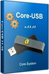 Windows XP Core-USB 11.11 x86