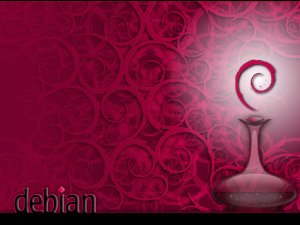 Debian6 Wheeze-Sid Gnome-Trinity Custom Recreation