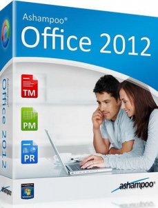 Ashampoo Office 2012 Portable 12.0.0.960 (2011) Русский