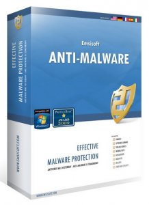 Emsisoft Anti-Malware&#8203; 6.0.0.51 (2011) Русский