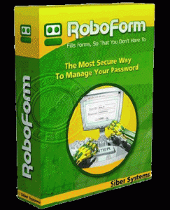 AI RoboForm Enterprise + 2Go.v.7.6.7 x86+x64 (2011) Русский
