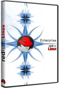 Red Hat Enterprise Linux Server 6.2 Final (2011)