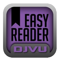 [OS 3] Easy DJVU Reader (2009)