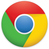 Google Chrome 17.0.963.33 Beta (2012) Русский