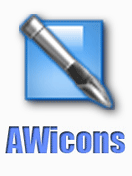 AWicons Pro v10.3 (2012) Русский