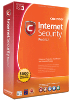 Comodo Internet Security Premium 2012 5.9.221665.2197 Final (2012) Русский