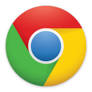 Google Chrome 17.0.963.46 Beta (2012) Русский