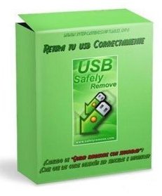 USB Safely Remove 6.3.3.1287 [Multi/Ru] Русский