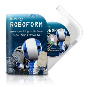 AI RoboForm Enterprise 7.6.8 Final (2011) Русский