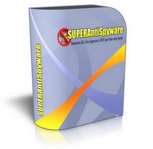 SUPERAntiSpyware Pro 5.0.1142 (Русский)
