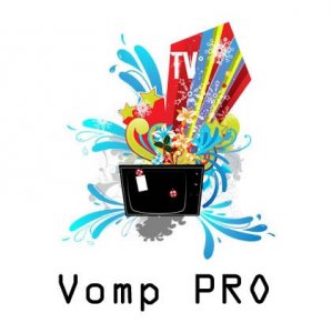 Vomp PRO 1.6.2025 (2011) | Portable