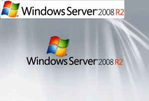 Microsoft Windows Server 2008 R2 - Оригинальные образы с MSDN [Rus,Eng]