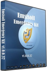 Emsisoft Emergency Kit 1.0.0.37 (2012) Русский