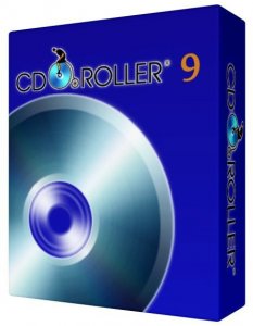 CDRoller 9.20.80 (2011)  | RePack