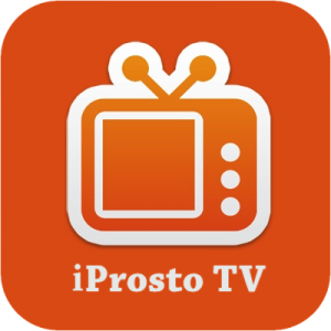 [+iPad] iProstoTV [v2.0, Entertainment, iOS 3.1.3] (2011) [RUS] [ENG]