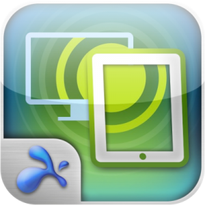 [HD+SD] Splashtop Remote Desktop [v1.5.5.1, Business, iOS 3.2] (2010) [ENG]