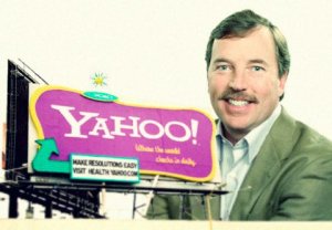 В компании Yahoo наконец появился новый генеральный директор