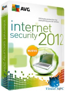 Обзор: Комплексный антивирус AVG Internet Security 2012
