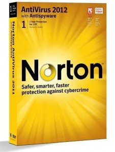 Обзор: Комплексный антивирус Norton Internet Security 2012