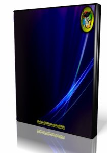 Windows 7 Ultimate x86 v.1.2012 (Русский)